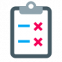 Correction | Icon Correction | Icon
